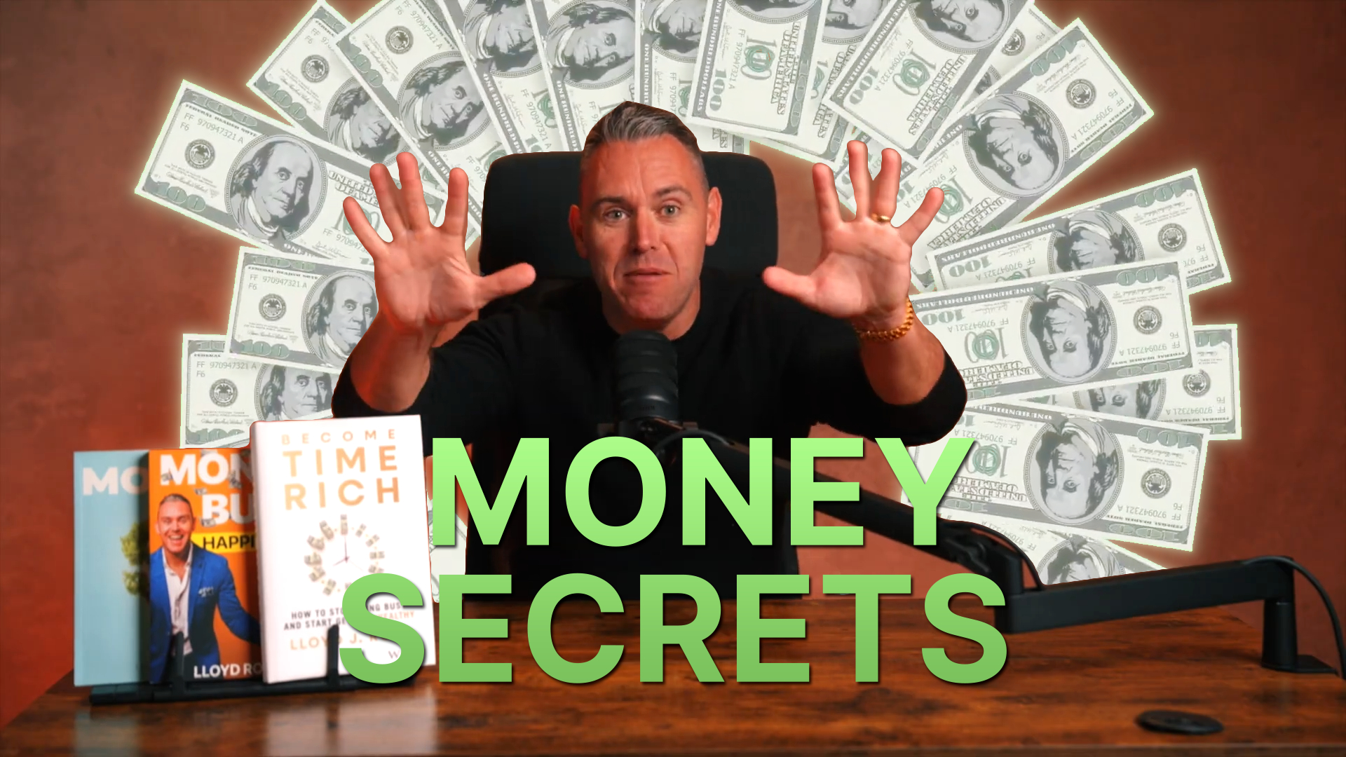 How I make $350k every single month