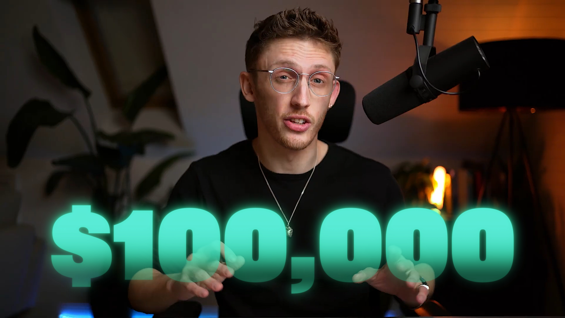 How I make $350k every single month